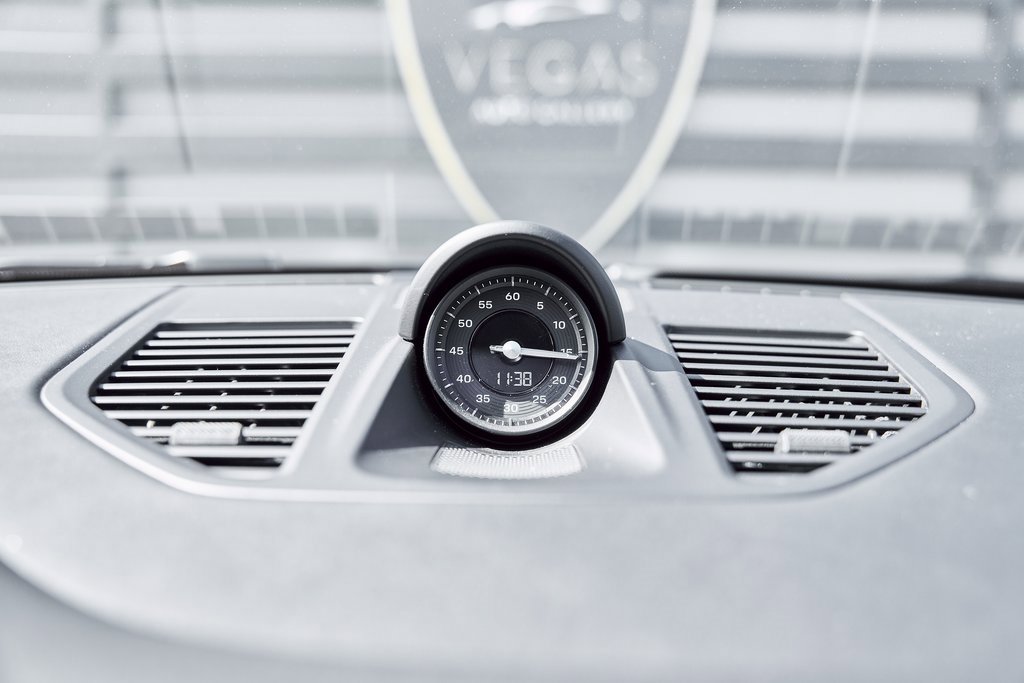 Used 2022 Porsche 911 Carrera 4 GTS w/ Premium Package image 73