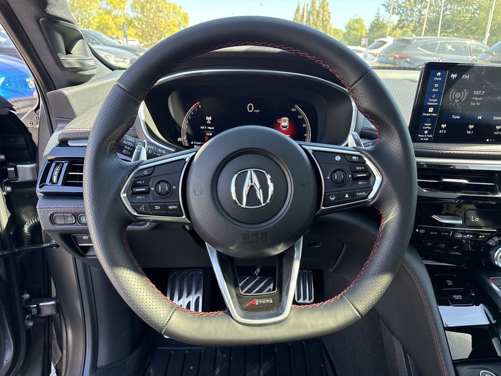 New 2026 Acura MDX A-Spec image 27