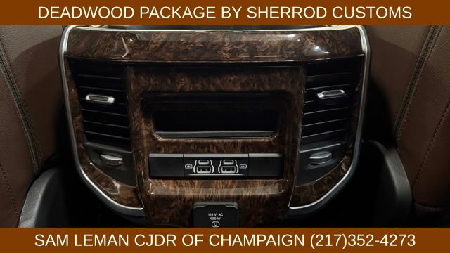 New 2026 RAM 1500 Big Horn image 33