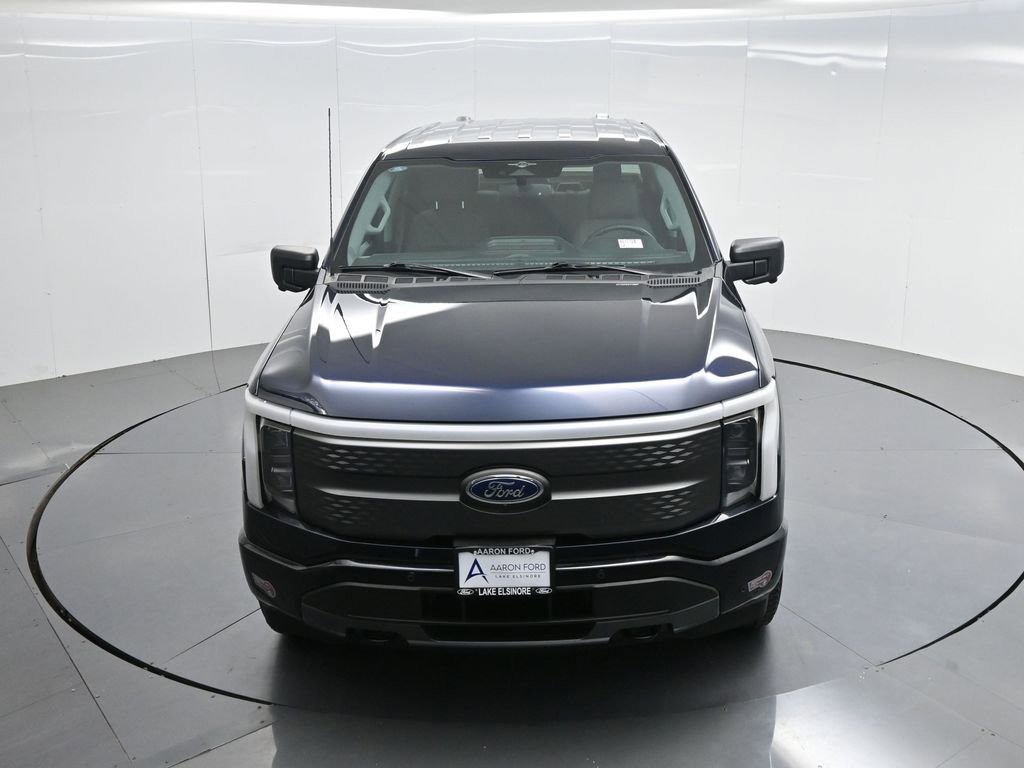 Used 2023 Ford F150 Lightning XLT AWD/4WD image 42