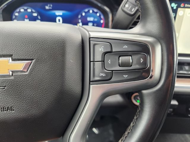 Used 2024 Chevrolet Silverado 2500 LT AWD/4WD image 31