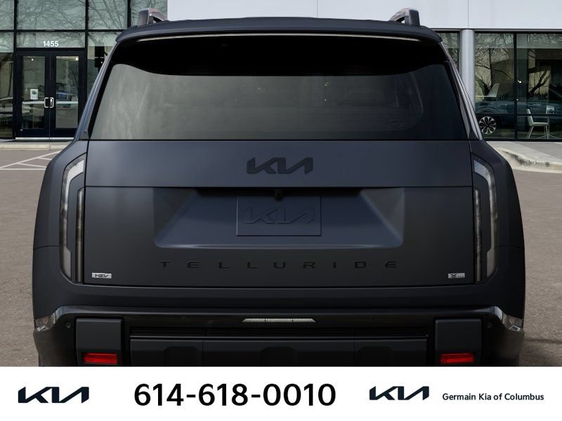 New 2027 Kia Telluride X-Line SX Prestige AWD/4WD image 16