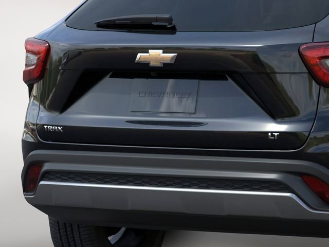 New 2026 Chevrolet Trax LT image 14