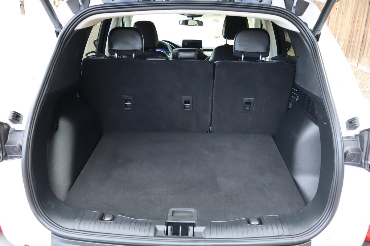 Used 2021 Ford Escape SEL FWD image 14