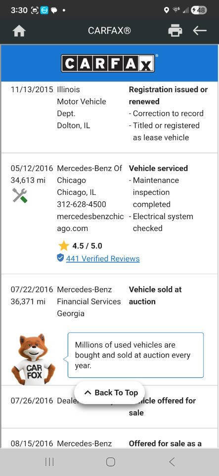 Used 2014 Mercedes-Benz E 350 4MATIC Sedan image 62