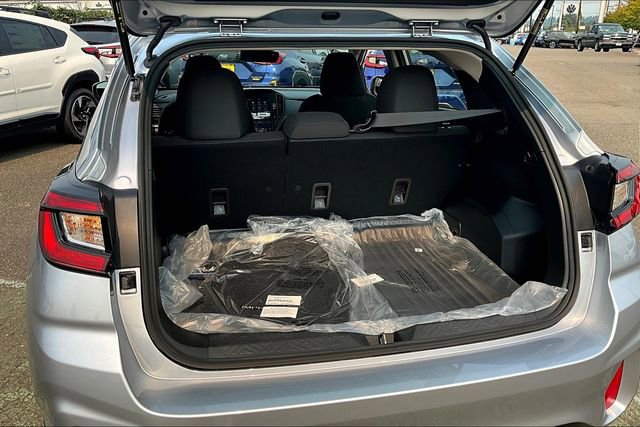 New 2025 Subaru Impreza 2.0i image 23