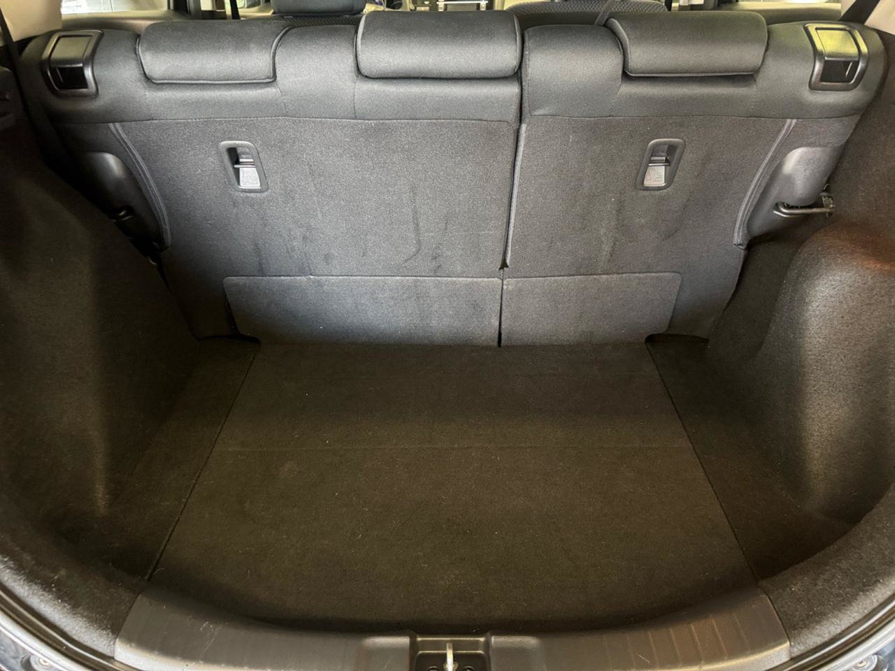 Used 2018 Honda Fit LX image 24