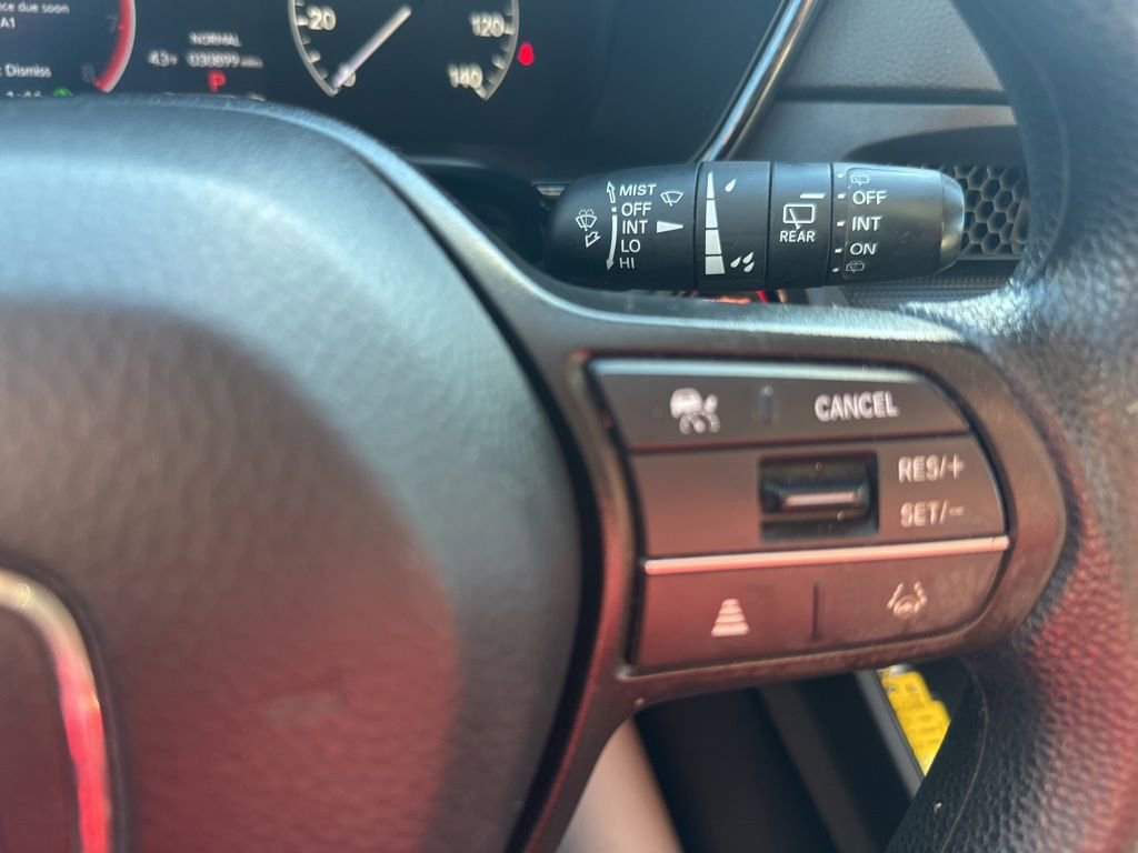 Used 2024 Honda CR-V EX image 21