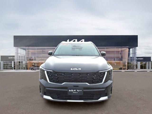 New 2026 Kia Sorento S AWD/4WD image 9