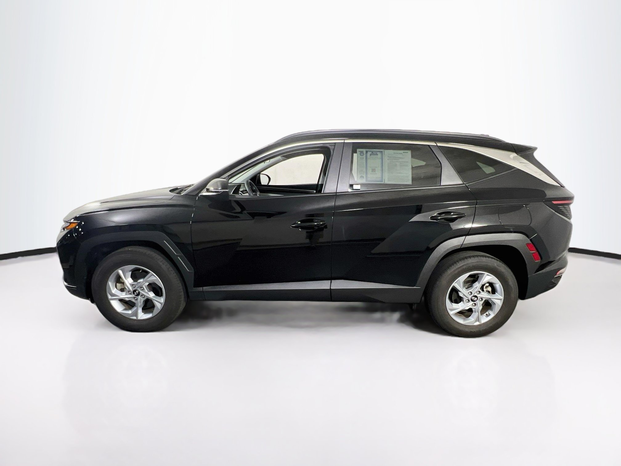 Used 2023 Hyundai Tucson SEL AWD/4WD image 8