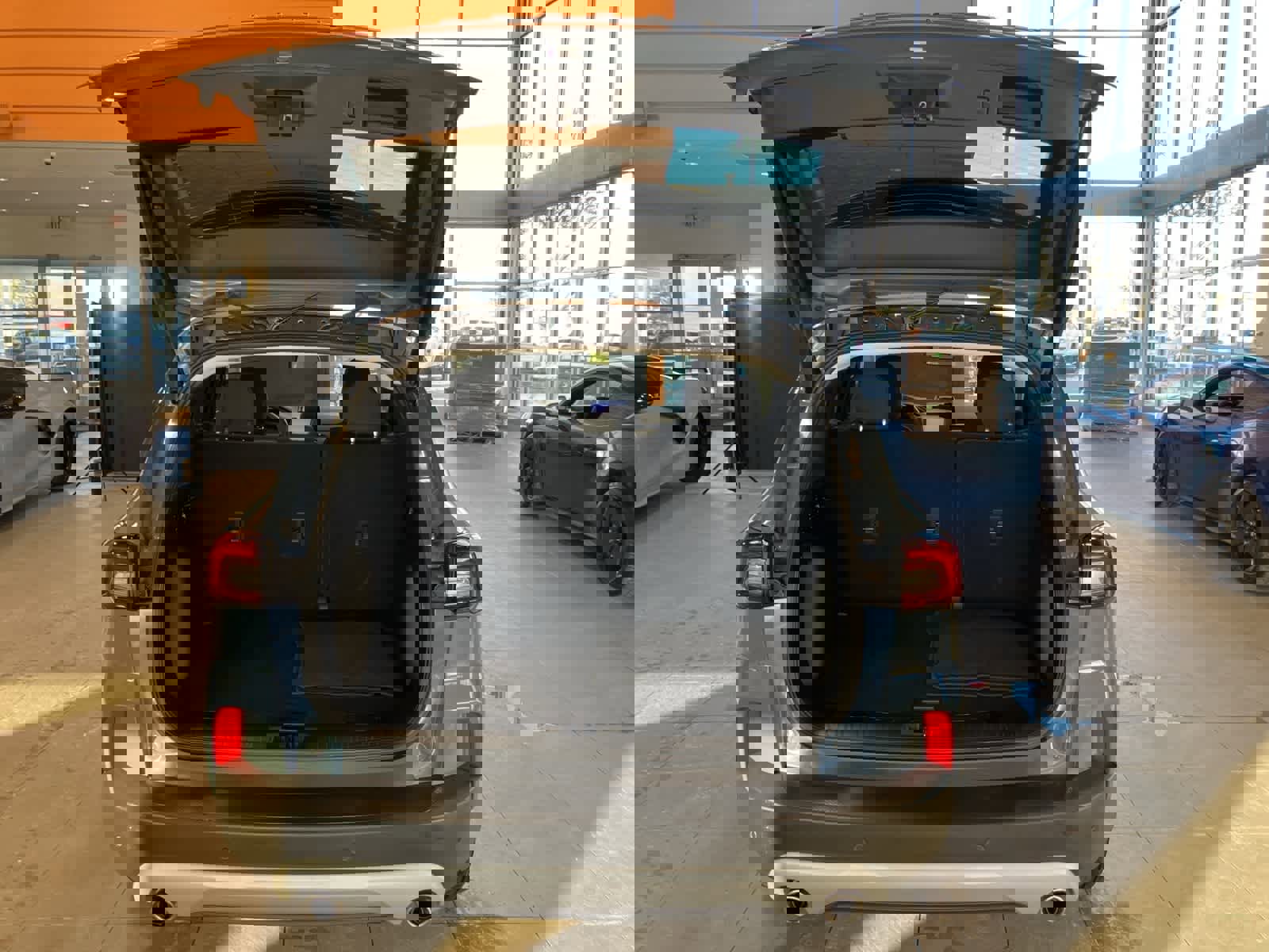 Used 2024 Ford Escape Active image 26