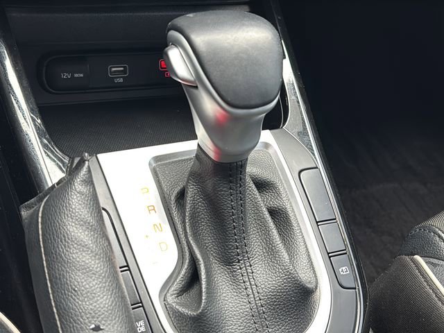 Used 2023 Kia Forte GT-Line image 34