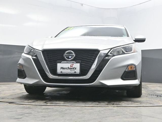 Used 2021 Nissan Altima 2.5 S image 33