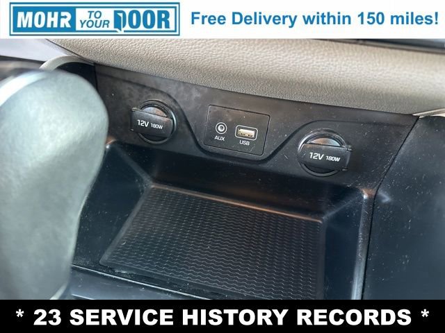 Used 2019 Hyundai Tucson SE w/ Cargo Package image 18