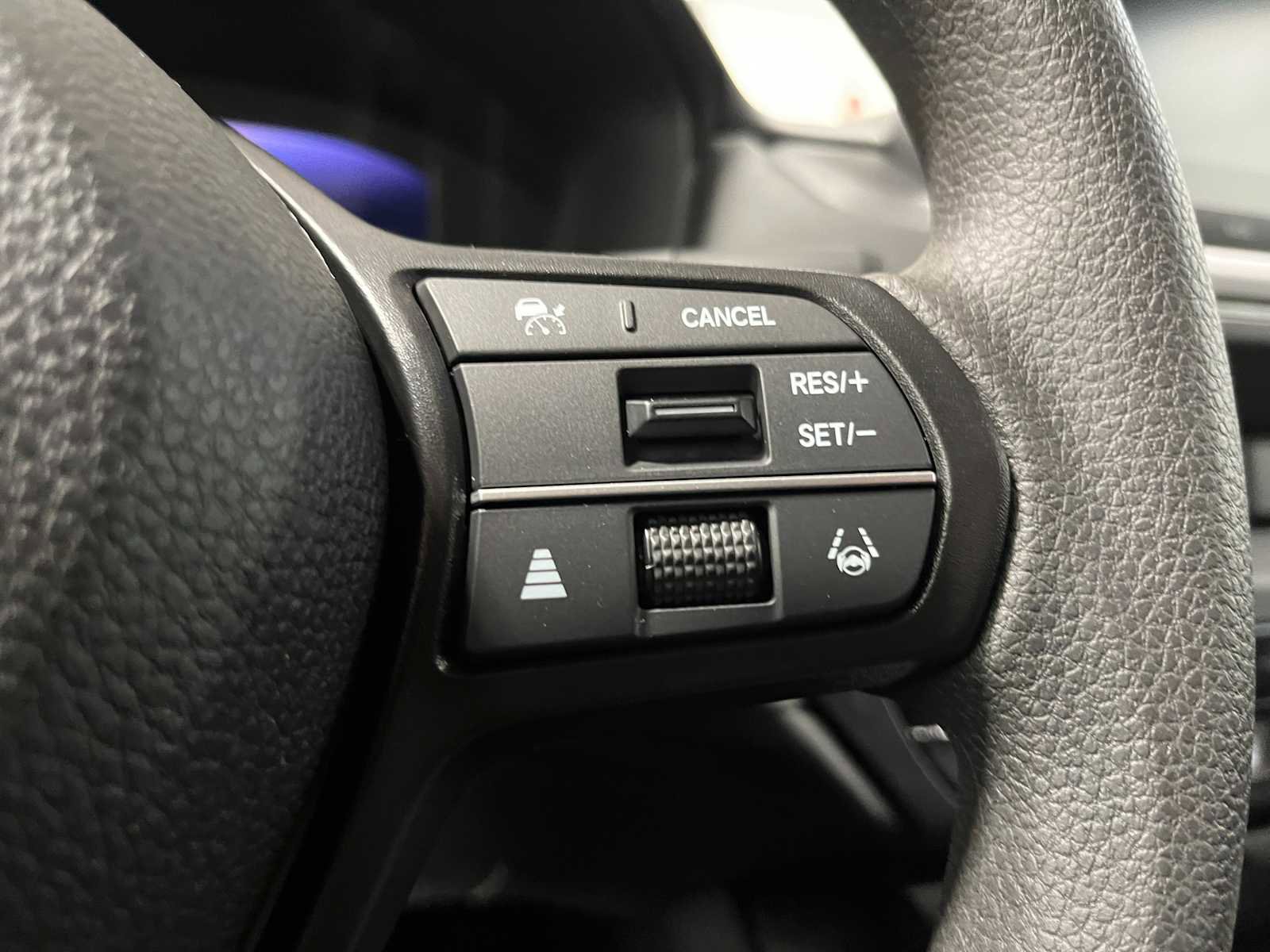 Used 2025 Honda Accord SE image 18