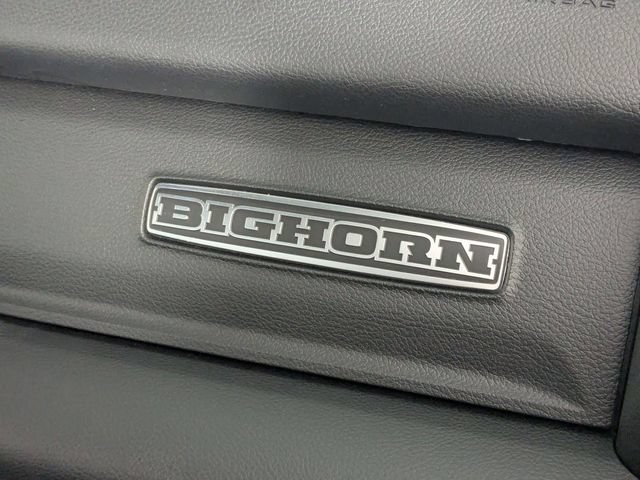 Used 2026 RAM 2500 Big Horn AWD/4WD image 38