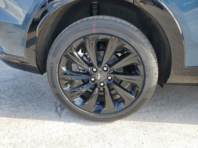 New 2026 Buick Envista Sport Touring w/ Advanced Safety Package image 6