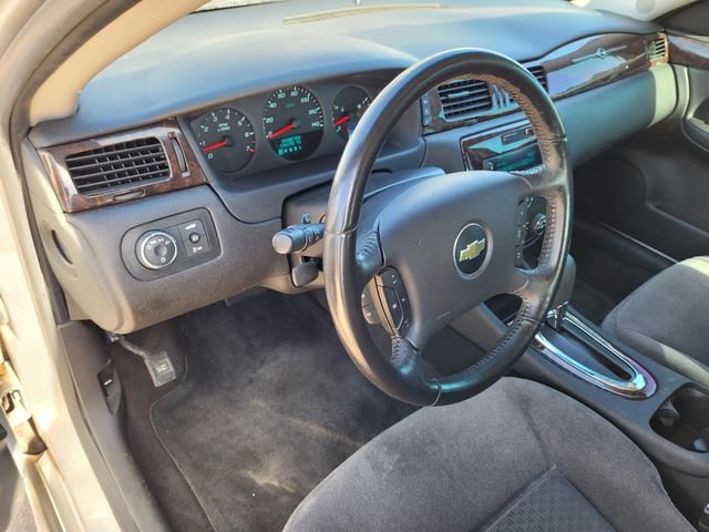 Used 2014 Chevrolet Impala Limited LS image 15