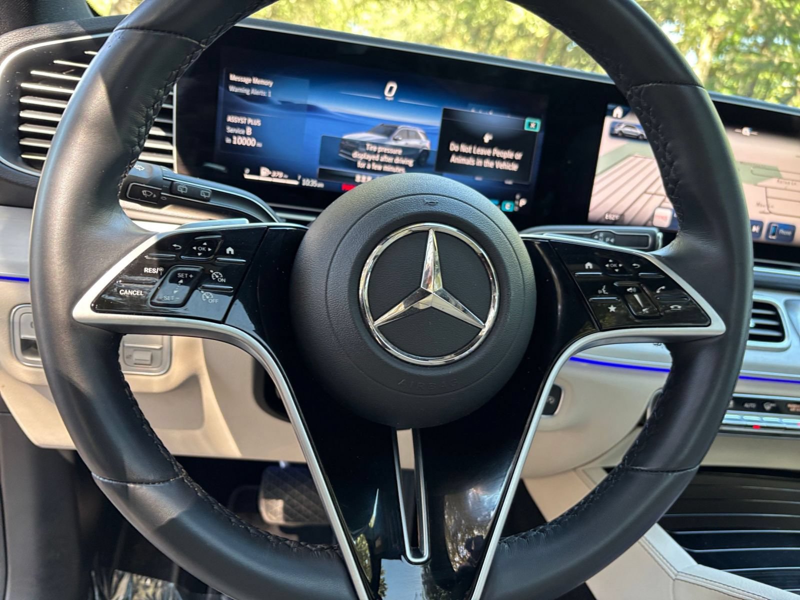 Used 2026 Mercedes-Benz GLE 350 4MATIC image 25