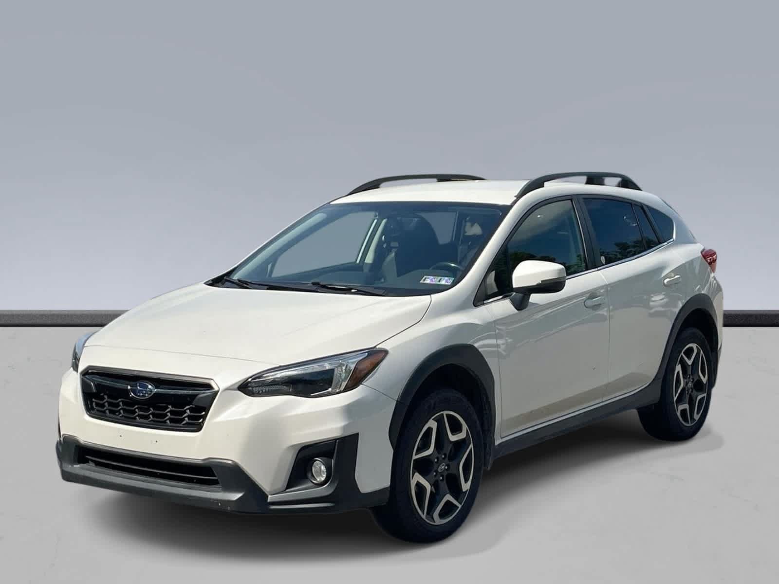 Used 2019 Subaru Crosstrek 2.0i Limited w/ Popular Package #4