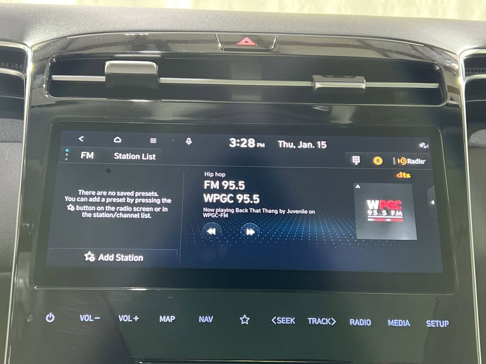 Used 2023 Hyundai Tucson Limited image 17