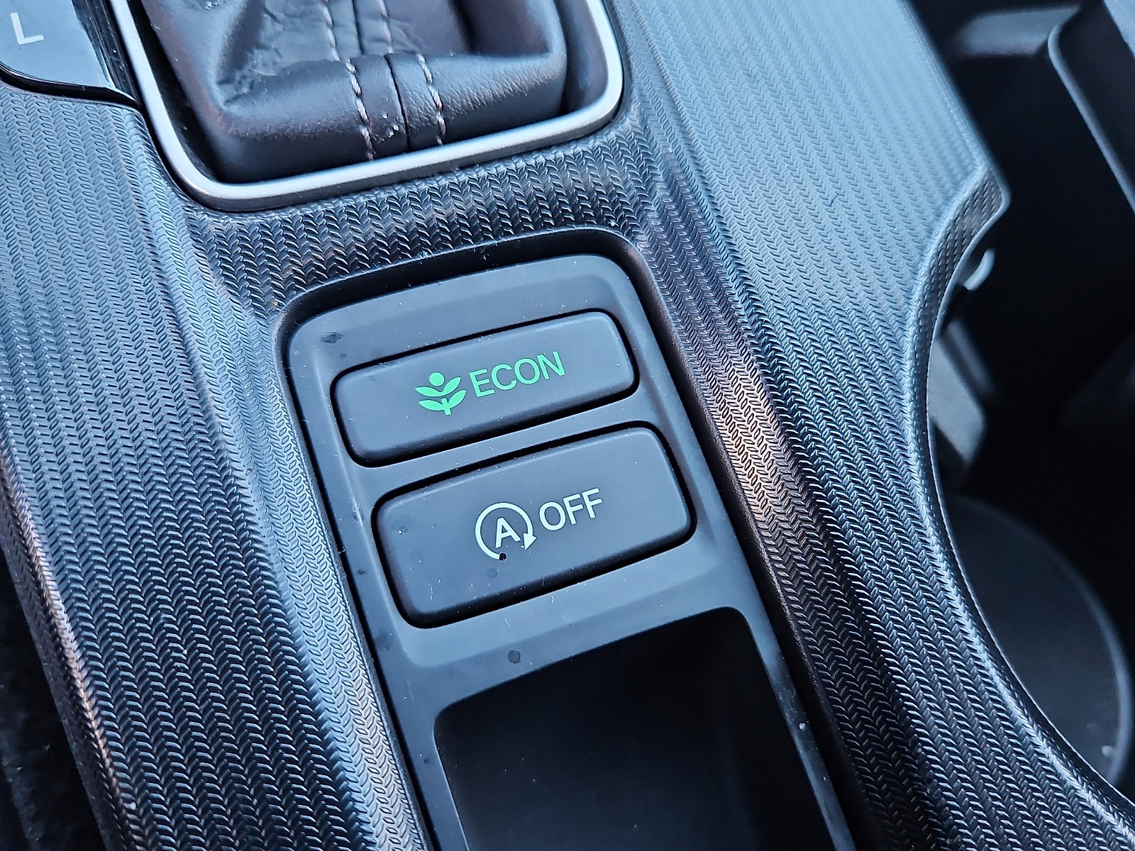 Used 2024 Honda Civic EX-L image 17