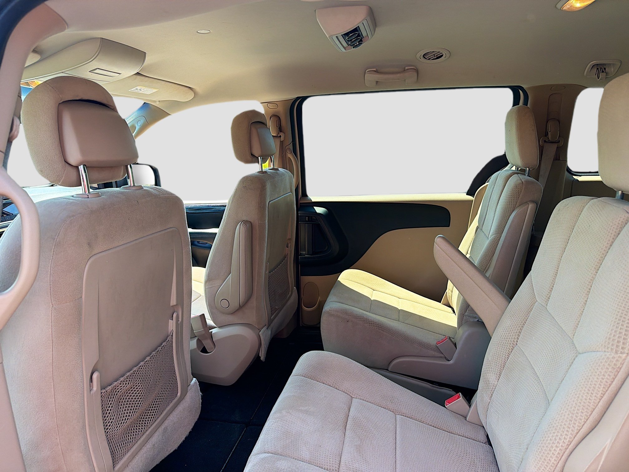 Used 2013 Dodge Grand Caravan SE FWD image 6