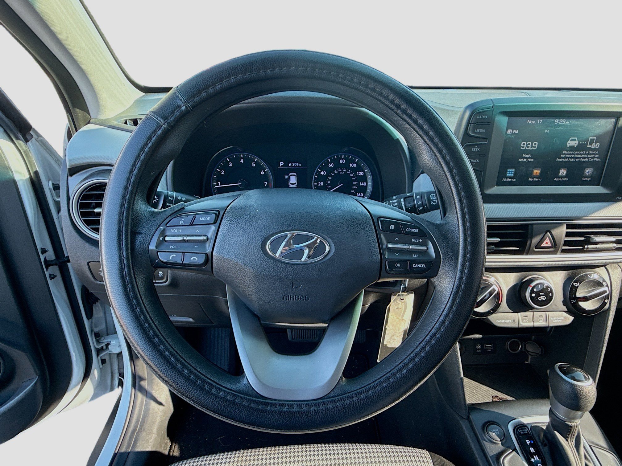 Used 2019 Hyundai Kona SE image 8