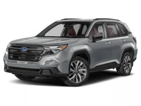 New 2026 Subaru Forester Touring image 1