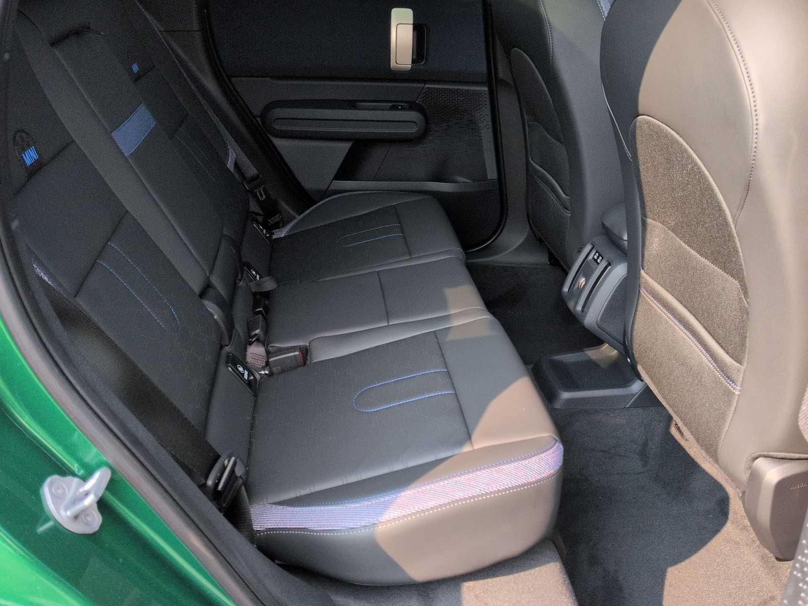 New 2027 MINI Cooper Countryman S AWD/4WD image 22