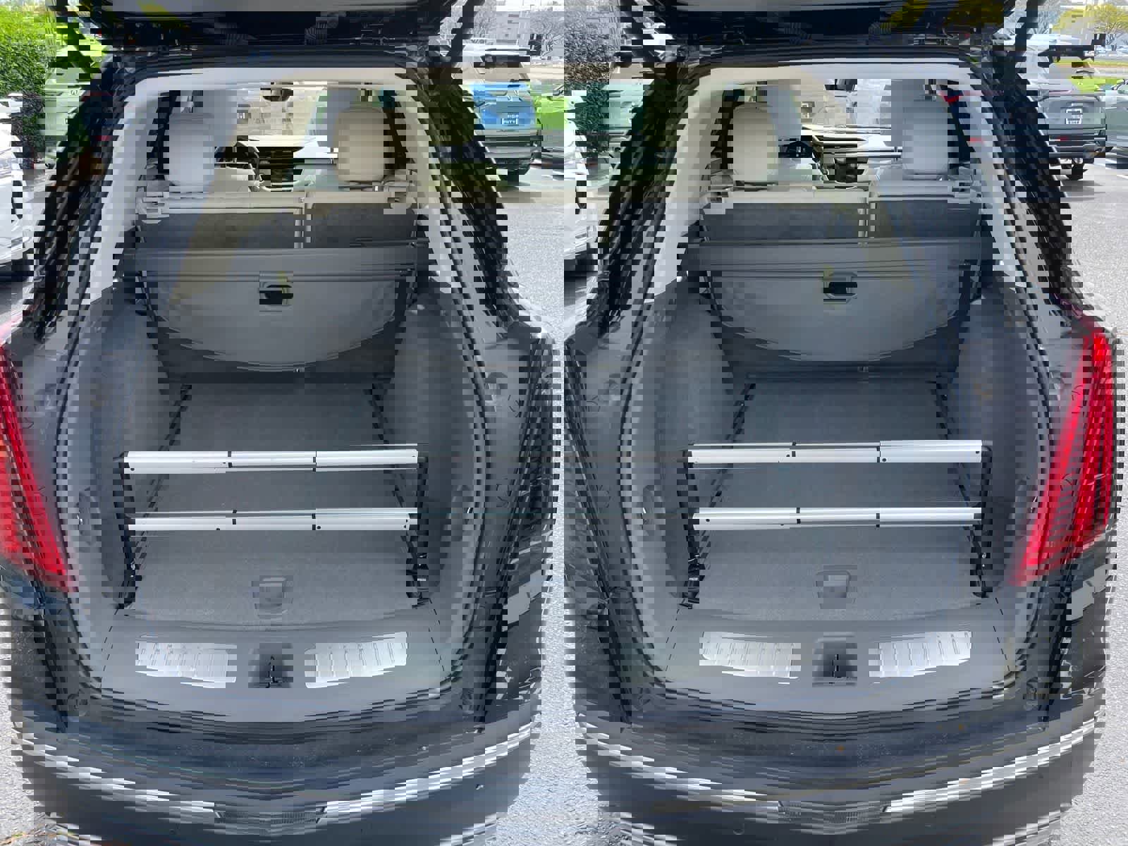 Used 2022 Cadillac XT5 Premium Luxury w/ Technology Package image 24