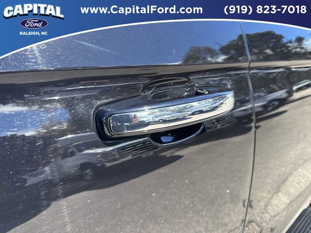 Certified 2024 Ford Expedition Max Limited RWD image 14
