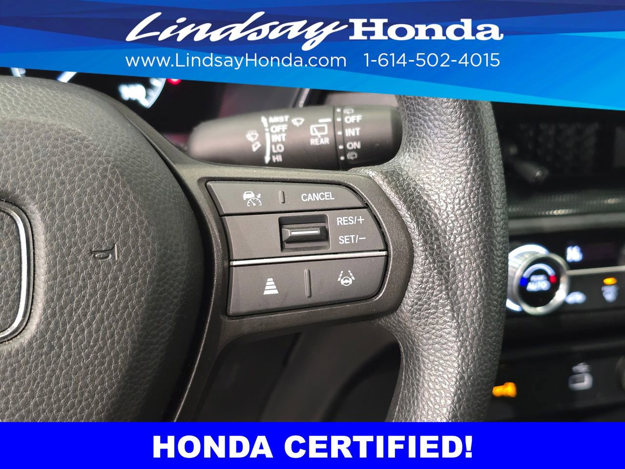 Used 2024 Honda CR-V LX image 17