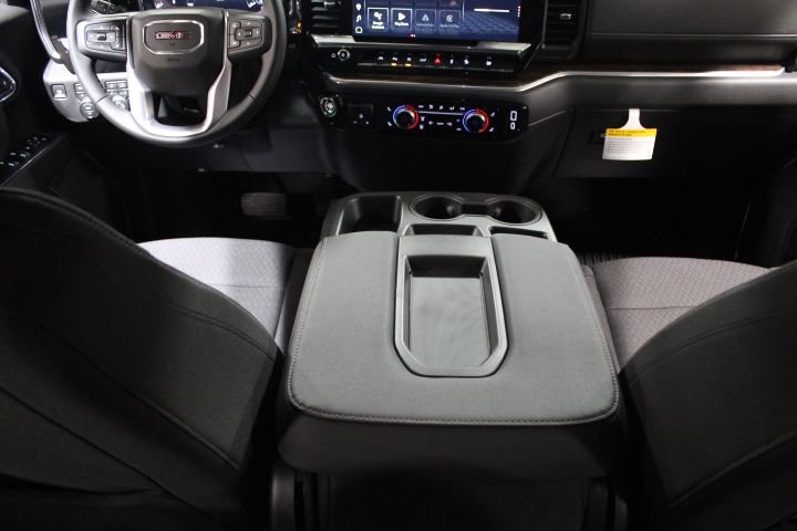New 2026 GMC Sierra 1500 SLE w/ X31 Off-Road Package AWD/4WD image 31