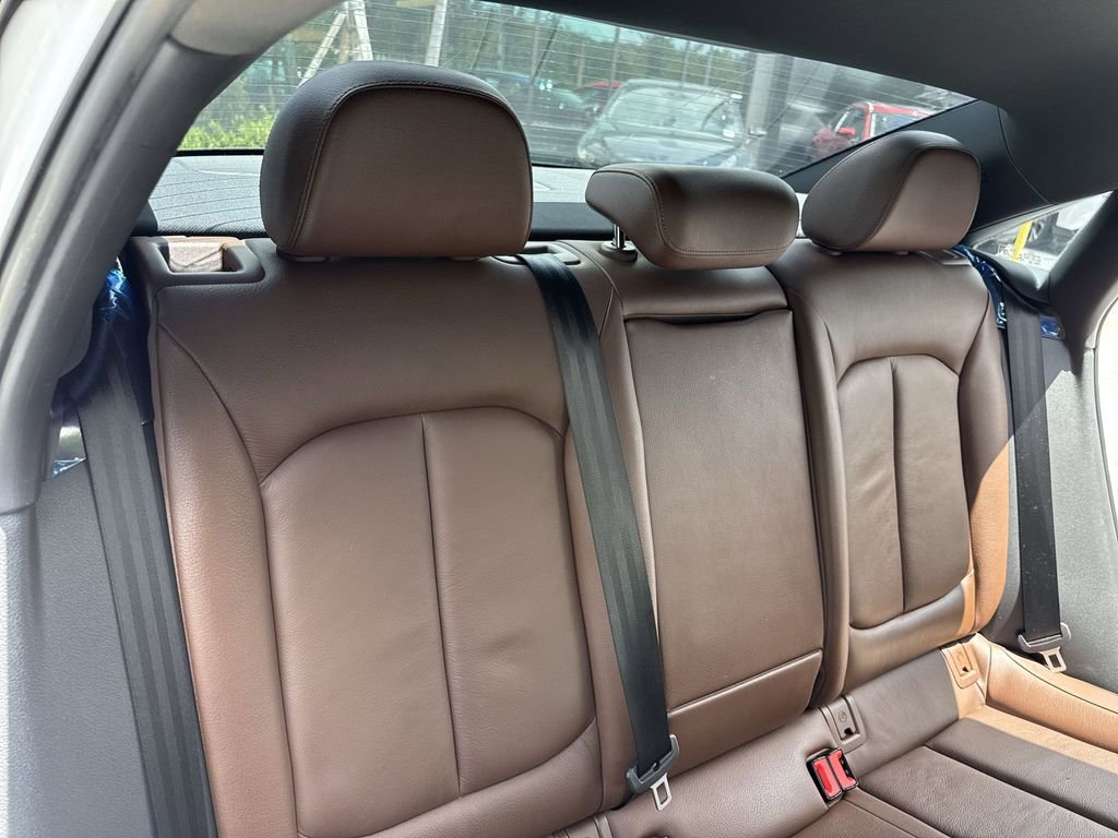 Used 2019 Audi A3 2.0T Premium w/ Convenience Package image 47