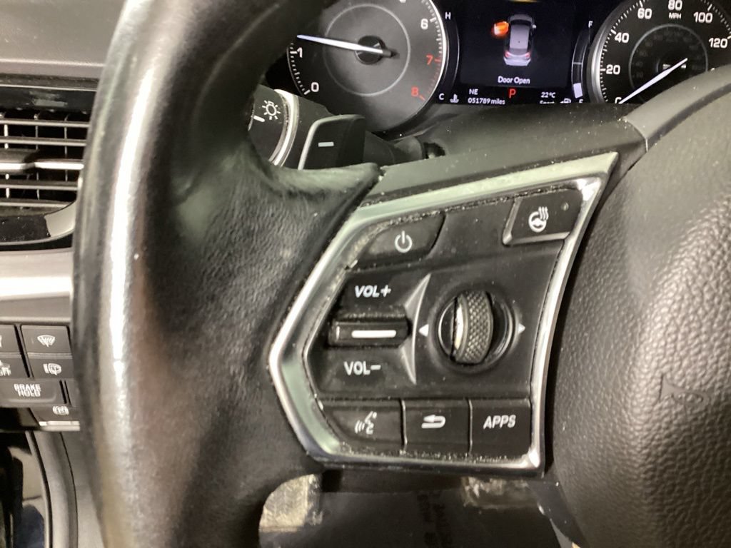 Used 2020 Acura RDX AWD w/ Advance Package image 19