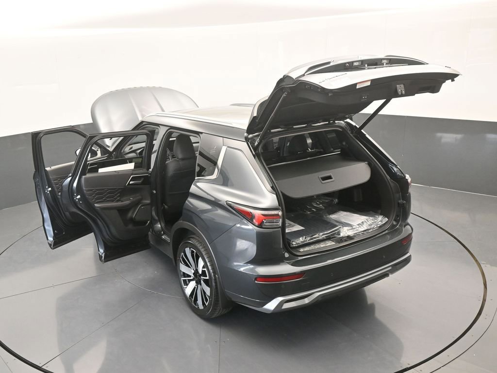 New 2026 Mitsubishi Outlander SEL FWD image 77