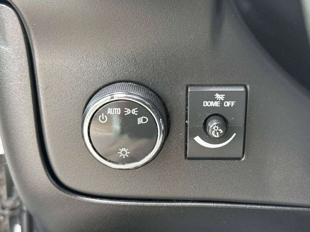 Used 2016 Chevrolet Express 3500 LT w/ LT Preferred Equipment Group RWD image 35