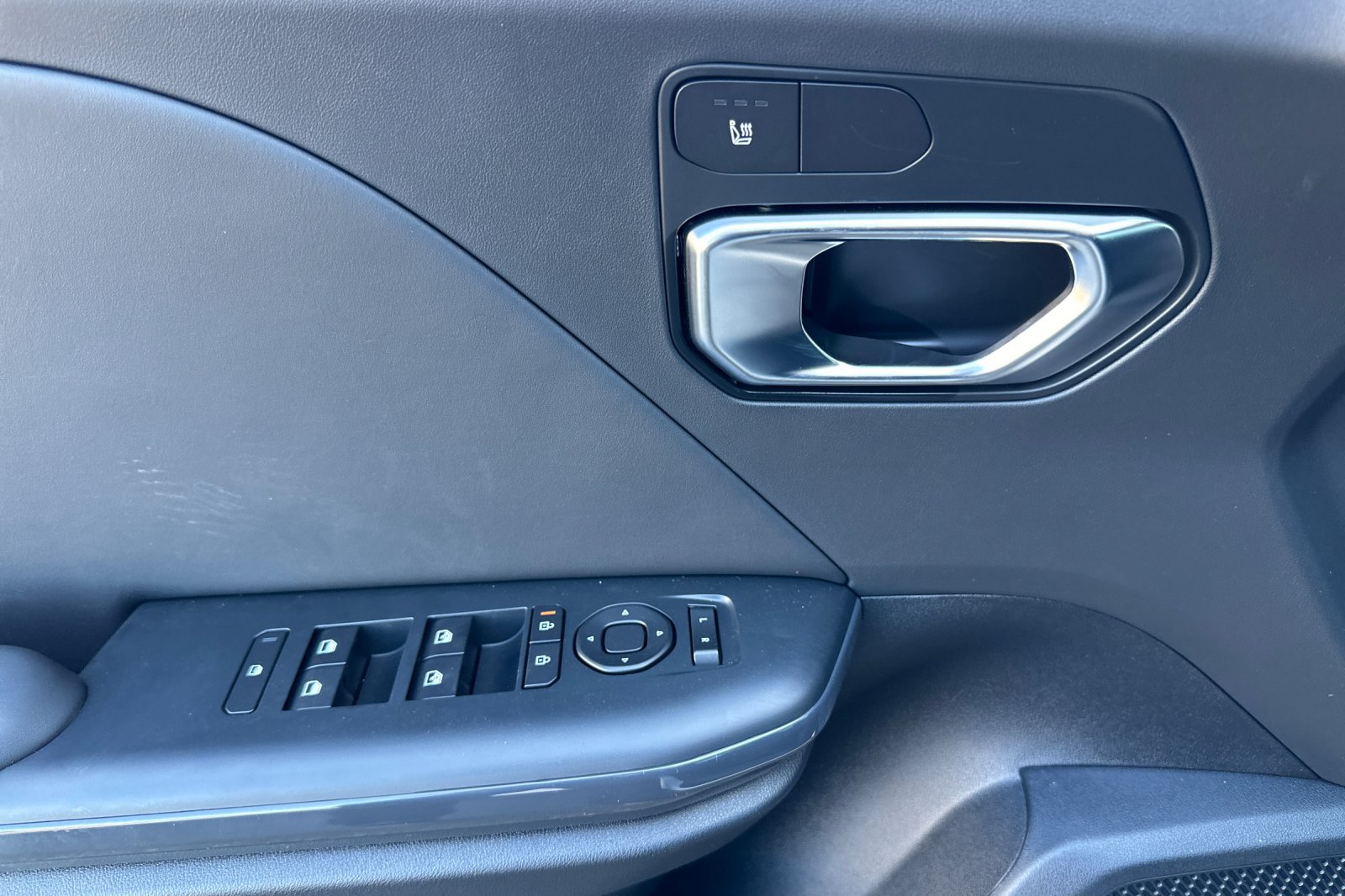 New 2026 Kia K4 EX FWD image 12