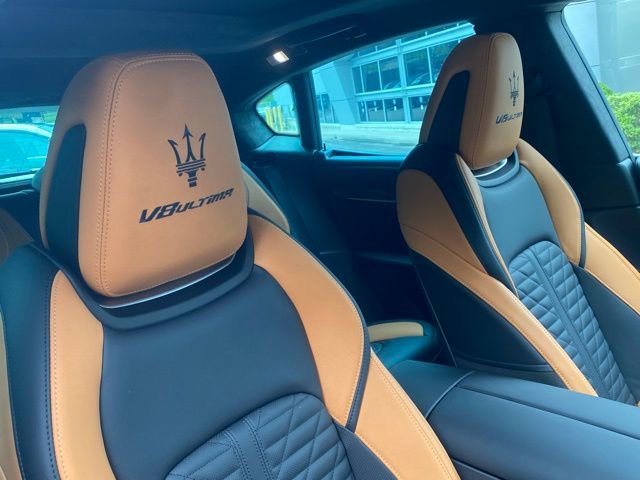 New 2024 Maserati Levante Trofeo image 40