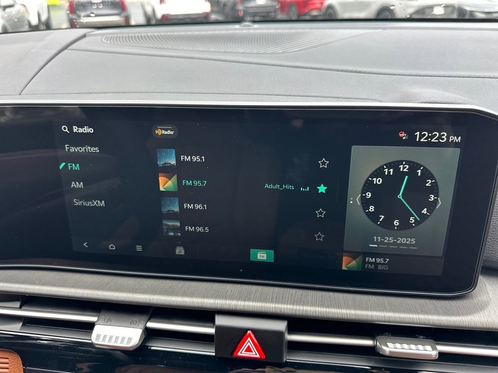 New 2026 Kia Sportage X-Line image 32