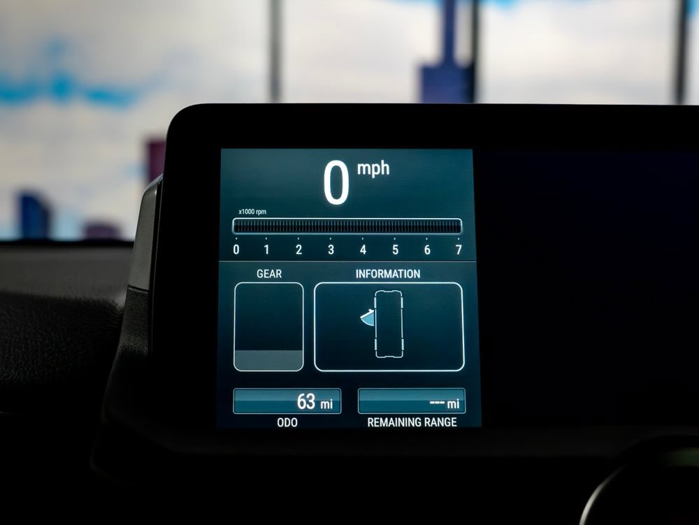 New 2025 INEOS Grenadier Station Wagon AWD/4WD image 18