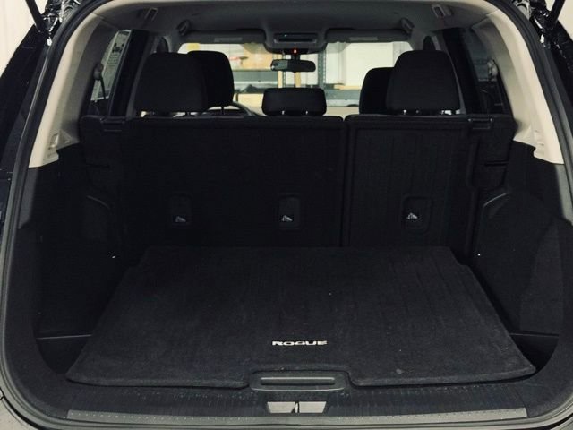 Used 2022 Nissan Rogue SV AWD/4WD image 10