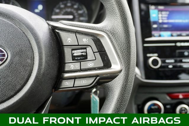 Used 2023 Subaru Crosstrek 2.0i image 19