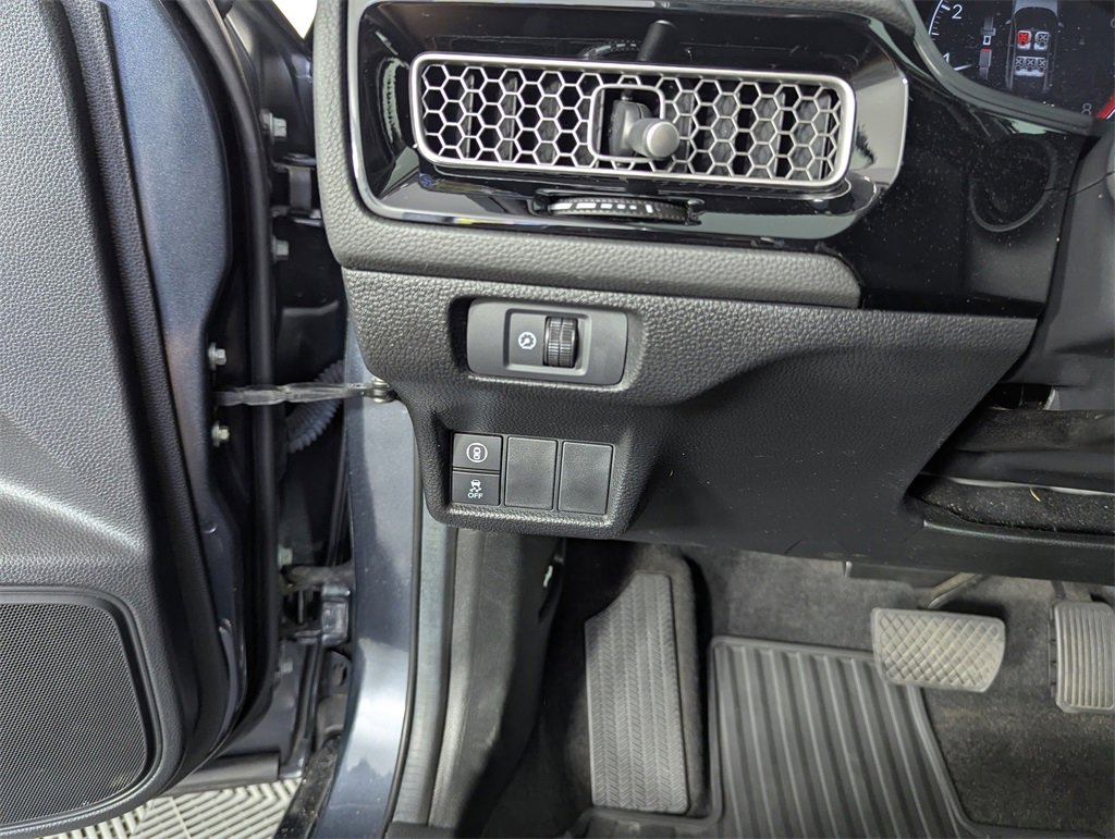 Used 2023 Honda Civic LX image 20