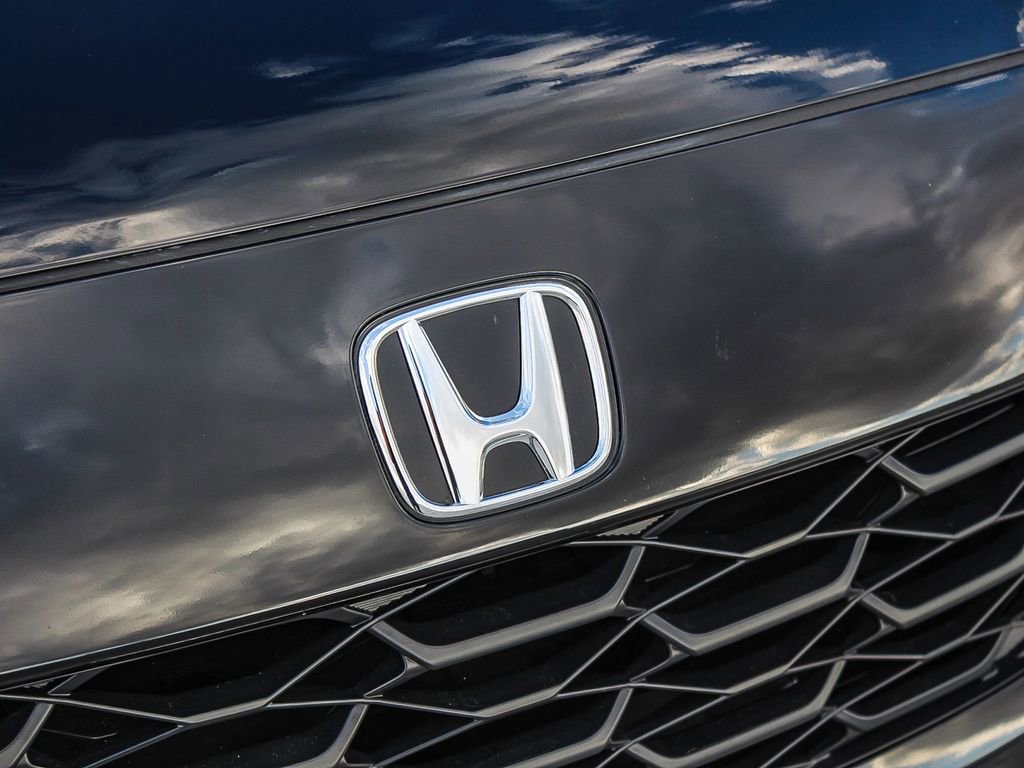 Certified 2023 Honda HR-V LX image 12