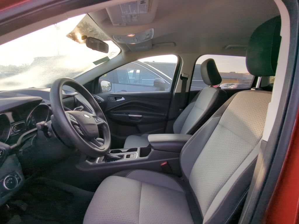 Used 2019 Ford Escape SE AWD/4WD image 6