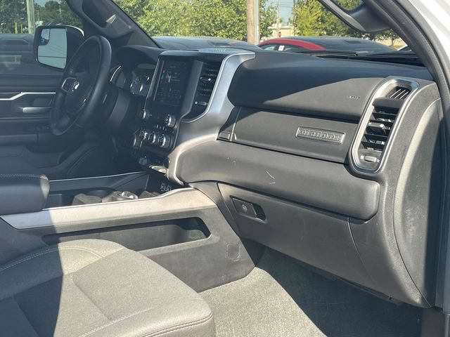 Used 2024 RAM 1500 Big Horn AWD/4WD image 24