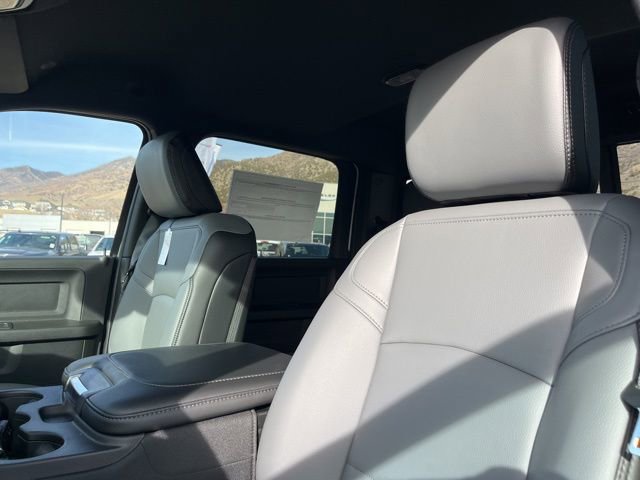 New 2026 RAM 3500 Tradesman image 18