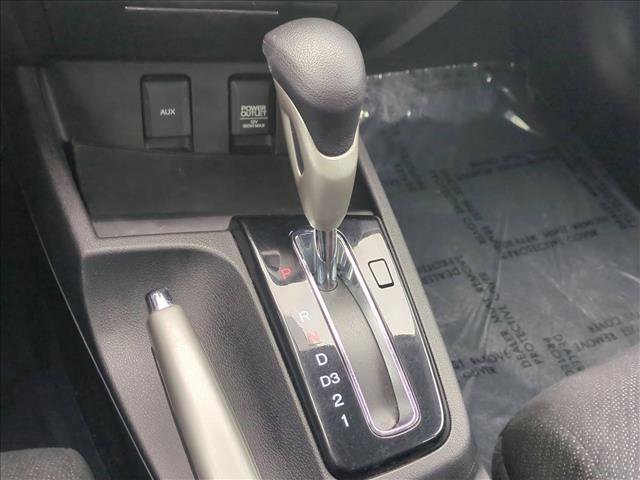 Used 2013 Honda Civic LX image 12